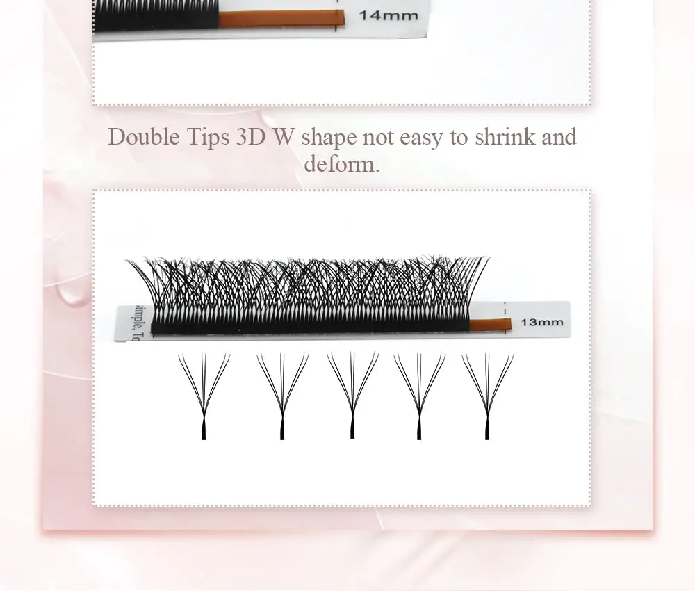 Individual Eyelash Extensions