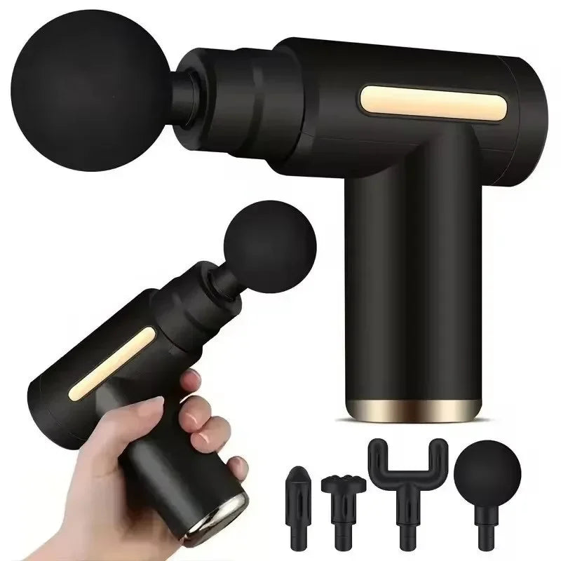 Mini Massage Gun