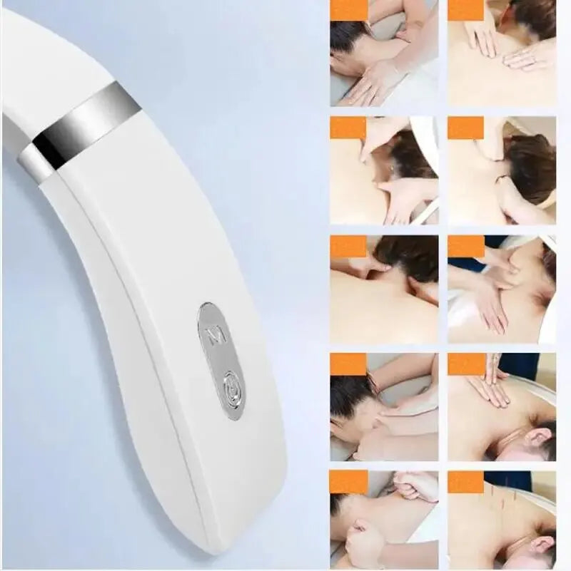 Portable Neck Massager