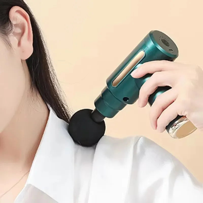 Mini Massage Gun