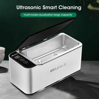 50W Ultrasonic Cleaner